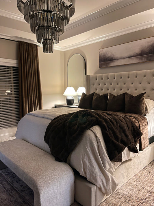Romanticize Your Life, Starting at Home